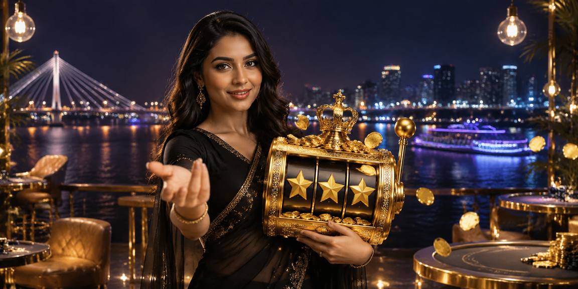 7b7778 গোল্ড ক্যারিবিয়ান পোকার